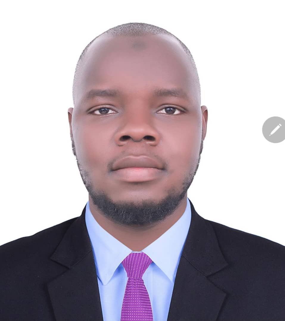 Muhamuddu Sselwanga, Sales executive at Homeland Travel Agency
